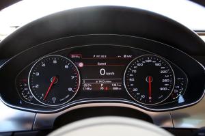 Audi A7 Sportback 3.0 TFSI Quattro 2010 года  (NA)